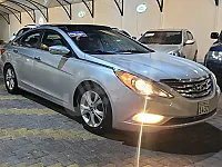 هيونداي سوناتا 2013 بحالة ممتازة في حلب النيرب