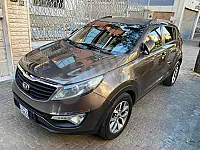 سيارة كيا سبورتاج 2015 للبيع في دمشق بسعر 10500$
