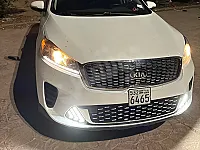 كيا سورينتو 2020 للبيع في دمشق بسعر مغري 15500$