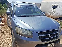 سيارة هيونداي باليسيد 2006 - حلب