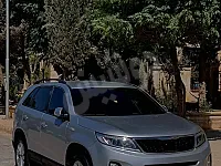 كيا سورينتو 2014 للبيع في حلب بسعر 10500$