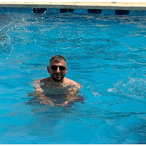 فادي حموي 