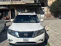 نيسان باثفايندر 2014 للبيع في حلب 