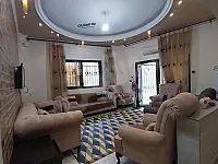 للبيع شقة طرطوس الحمرات