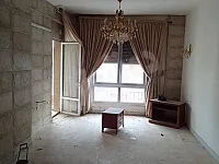 للبيع شقة اللاذقية سكن شباب طريق الجزيرة