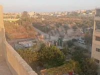 للبيع شقة اللاذقية الدعتور قرب روضة الكمال