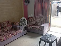 للبيع شقة اللاذقية بسنادا تحت مقهى الدومينو 