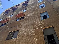 للبيع محل تجاري التضامن شارع نسرين 