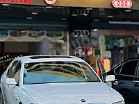 سيارة BMW 7 Series 2007 مستعملة للبيع في طرطوس