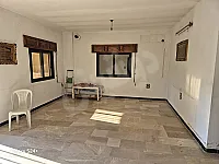 للبيع شقة سكنية جاهزة تجهيز سوبر ديلوكس 