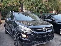 الشركة BAIC  الطراز X25  سنة الصنع 2020