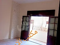 للبيع شقة حمص حي السبيل شرق ساحة تكسي النضال تجهيز ممتاز 