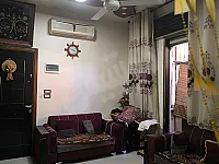 للبيع شقة حماة الاندلس بعد مدرسه المصافي تجهيز جيد جدا