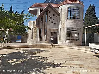 للبيع فيلاحمص الأوراس موقع مميز تجهيز سوبر ديلوكس 