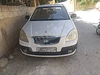 كيا ريو 2007
