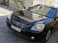 كيا اوبتيما   2007 
