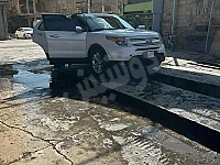 Ford Explorer XLT + 2015