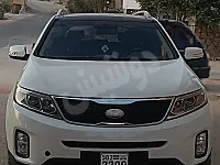 سيرنتو حديث 2014 وارد كوري 