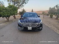 هيونداي سوناتا  موديل 2015
