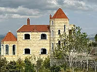 للبيع قصر 1344 طرطوس ريف طرطوس 