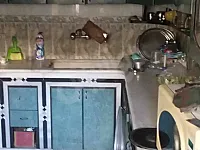 للبيع شقة حمص النازحين قرب الفرن تجهيز ممتاز 