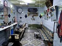 للبيع محل تجاري حلب الأشرفية نزلت الحديقة تجهيز ممتاز 