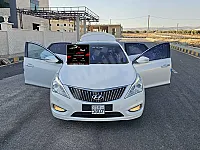 سيارة هيونداي باليسيد 2014 للبيع 