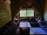 للبيع شقة طرطوس دريكيش المدينة عالماشي طريق الكراج