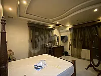 شقة فاخرة للبيع في الموكامبو حلب - 5 غرف بمساحة 180 م²