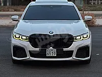 BMW 730 Li مستعملة 2020 للبيع في دمشق