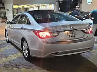 هوندا سوناتا 2013 للبيع 
