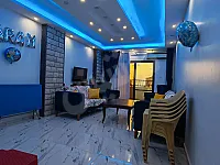 للبيع شقة طرطوس دوير الشيخ سعد خلف القصر