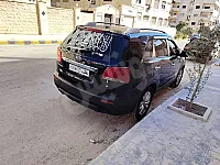 Kia سورينتو 2011 للبيع بحلب - SUV بحالة ممتازة
