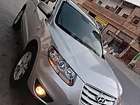 هيونداي باليسيد 2010 مستعملة للبيع في إدلب