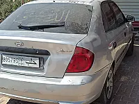 هيونداي أكسنت إيرا 2005 للبيع في إدلب