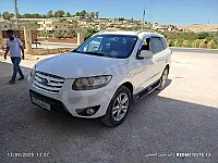 سيارة هيونداي توسان 2010 للبيع في إدلب