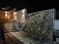 للبيع فيلا  اللاذقية كسب 