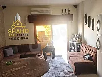 للبيع شقة اللاذقية مشروع الزين مقابل مجمع المدارس