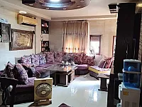 للبيع شقة اللاذقية الرمل الشمالي شارع غسان حرفوش