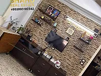 للبيع شقة اللاذقية العوينة فوق المكاتب 