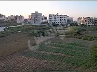 للبيع شقة مقطعة بلوك الاذقية توسع العاشر قرب التامينات