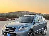 هيونداي توسان 2006 للبيع في عفرين بسعر 7700 دولار