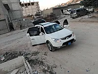 هيونداي باليسيد 2010 للبيع بعفرين إدلب