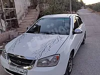 كيا كادينزا 2006 مستعملة في إدلب بسعر 5000$
