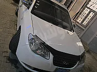 هيونداي إلنترا 2009 للبيع في إدلب بسعر مغري 7300$