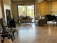 شقة للبيع في شارع بغداد -دمشق - 3 غرف نوم بمساحة 180 م²