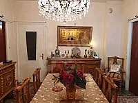 شقة للبيع في التجارة - دمشق- مساحتها 185م² -