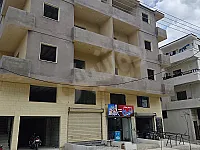 للبيع شقة على العضم طرطوس مقابل الملعب 