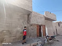 للبيع منزل عربي حماة حي الضاهرية تجهيز ممتاز