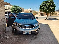 سورينتو 2010 للبيع في إدلب بحالة ممتازة